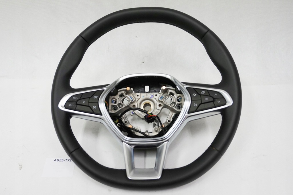 фото №1, Воздуховод renault captur ii 1.0 tce