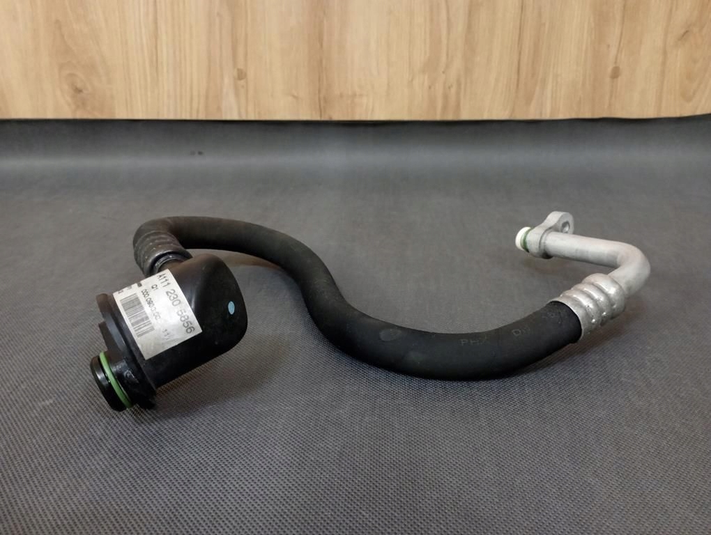 фото №1, Mercedes slk r170 lift труба шланг кондиционера 2.3 k a1112305856