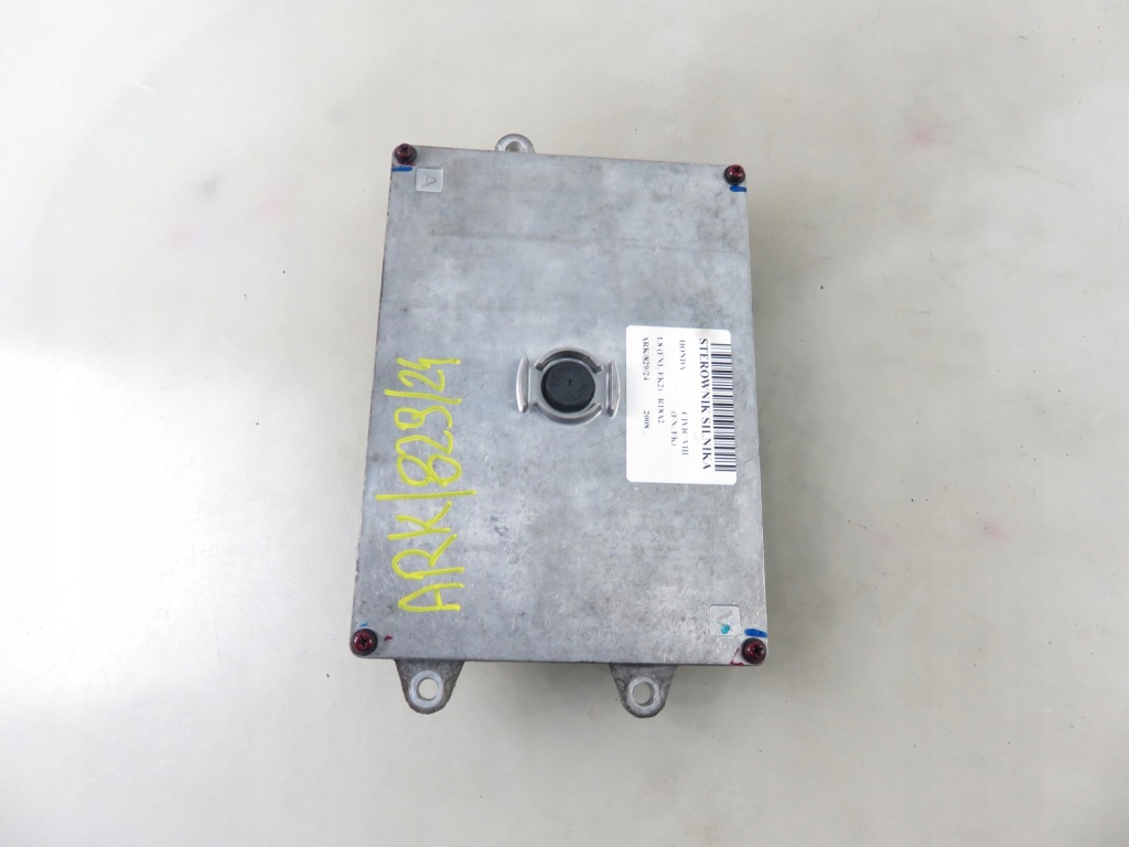 фото №6, Блок керування honda civic viii 1.8 37820-rsa-g34