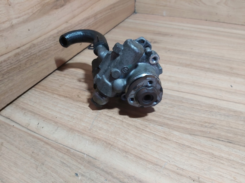 фото №1, Насос підсилювача audi a3 8l 1.6