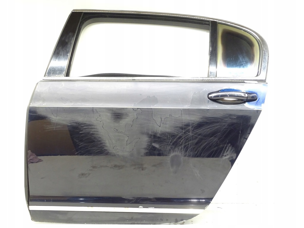 фото №1, Дверь левая левый задняя задние bentley continental flying spur lr5w