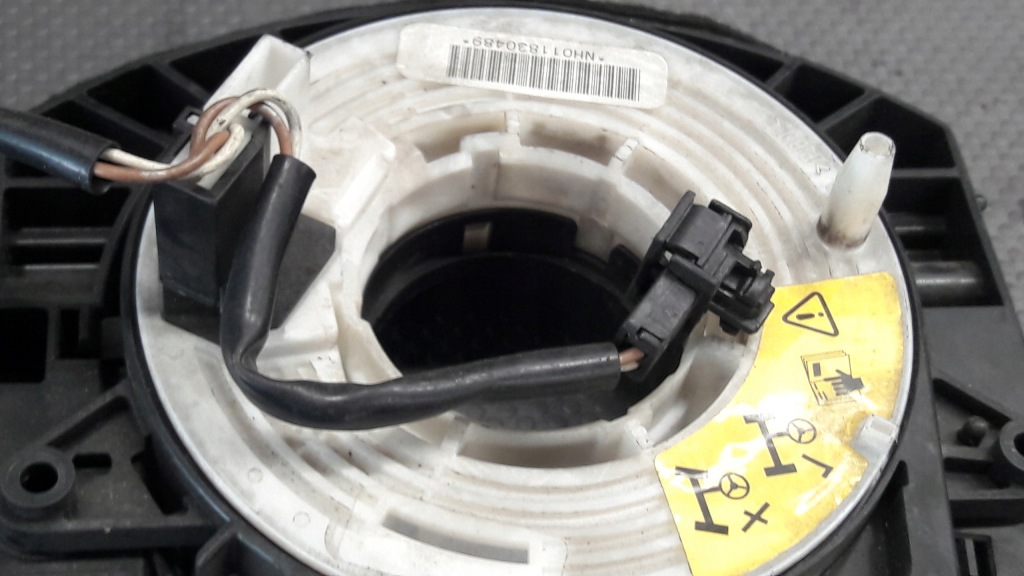 фото №2, 1484329 лента шлейф aibrbag mini cooper r50