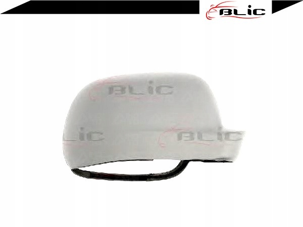 фото №3, Blic 6103-01-1322120p корпус, зеркало наружное