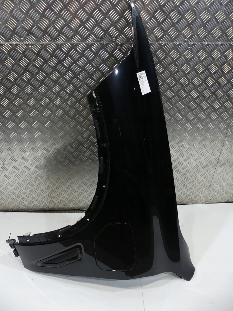 Bmw x5 g05 e капот бампер усилитель подкрылок камера радар 475 черный Недорого