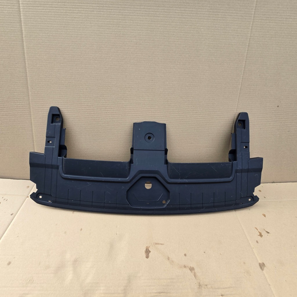 фото №1, Audi q8 4m8 верхній захист поперечина перед передня