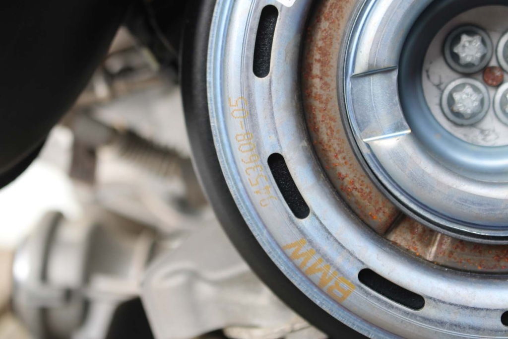 Bmw 7 x5 x6 x7 двигатель 3.0 b58_b30p g70 g05 g07 бензин twinpower пробег 3 в Украине