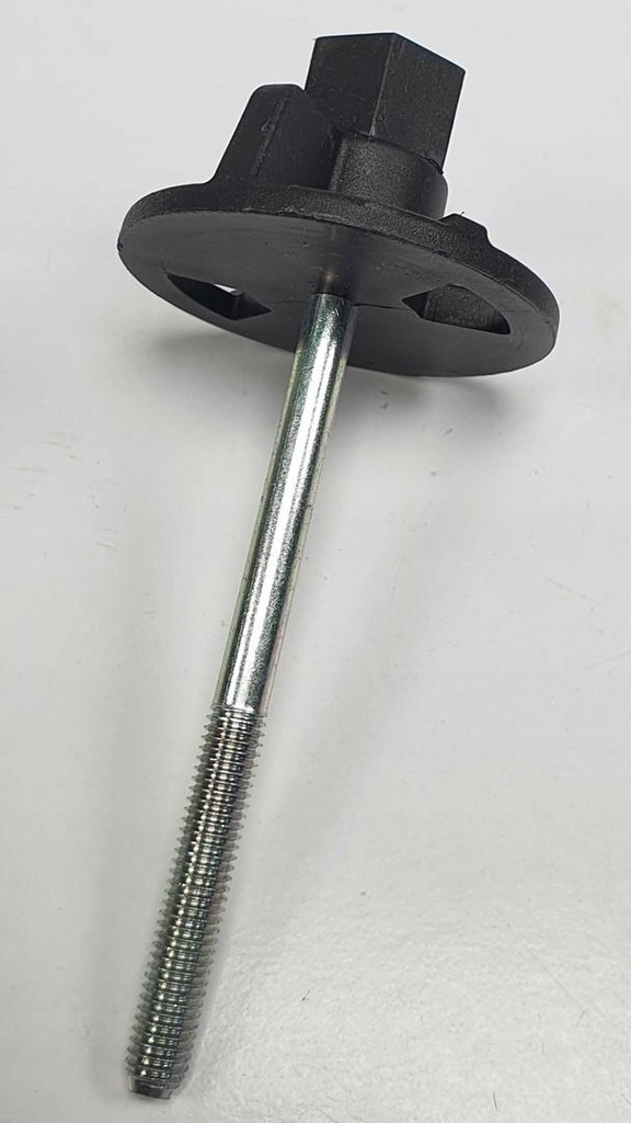 фото №1, Болт кронштейн колеса запасного kia picanto ii