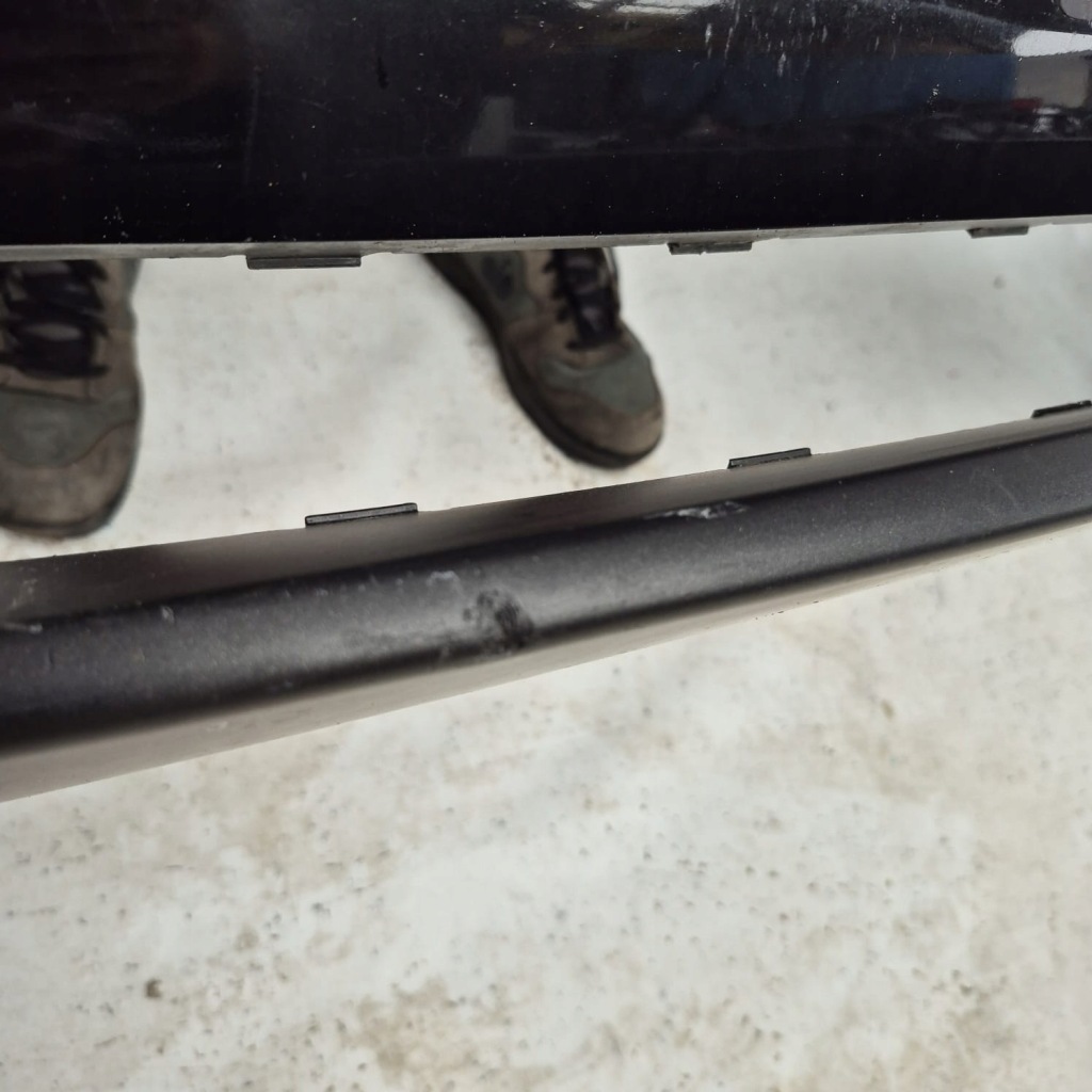 Купить Maserati quattroporte vi 13- бампер перед передний pdc 670010256