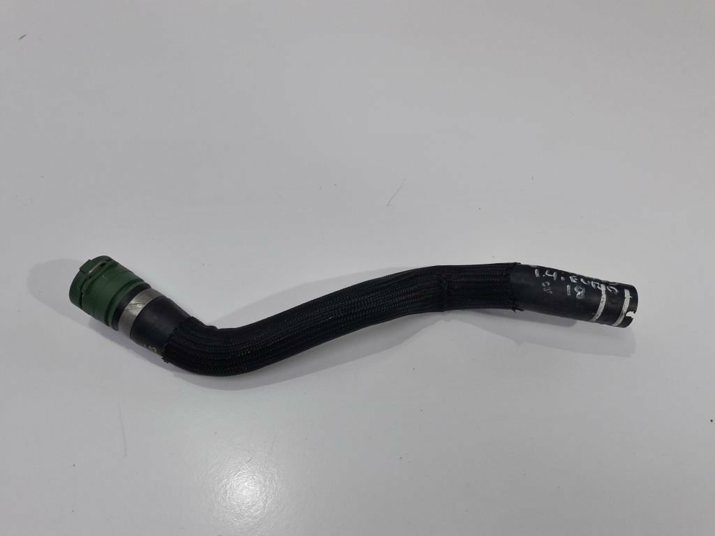 фото №1, Jeep compass 2018 1.4 i труба шланг wąż wody