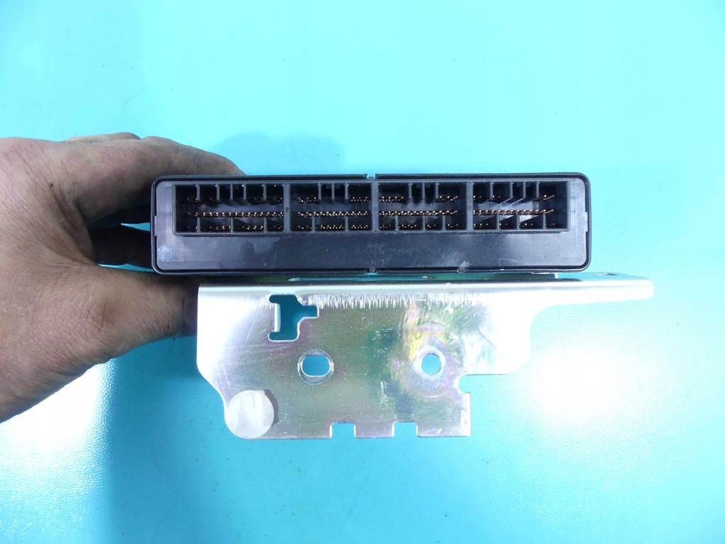 фото №8, Бортовий комп'ютер набір subaru impreza iii gh 1.5b