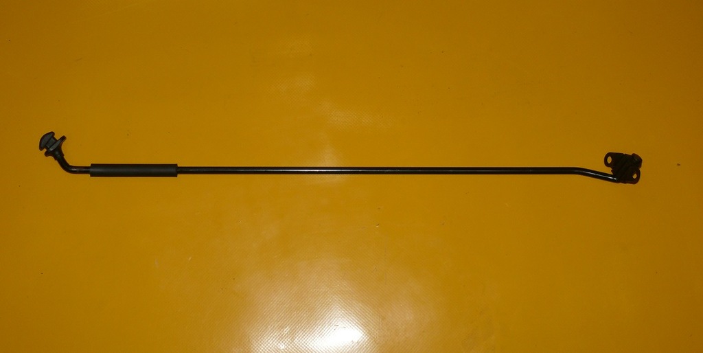 фото №1, Дріт підставка підпірка капот кришки двигуна kia sportage ii 2 04-10r.