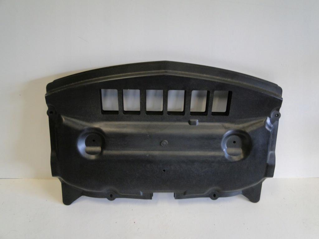 фото №4, Mercedes захист плита pod двигун sl 230 r230 63 65 amg a2305241630