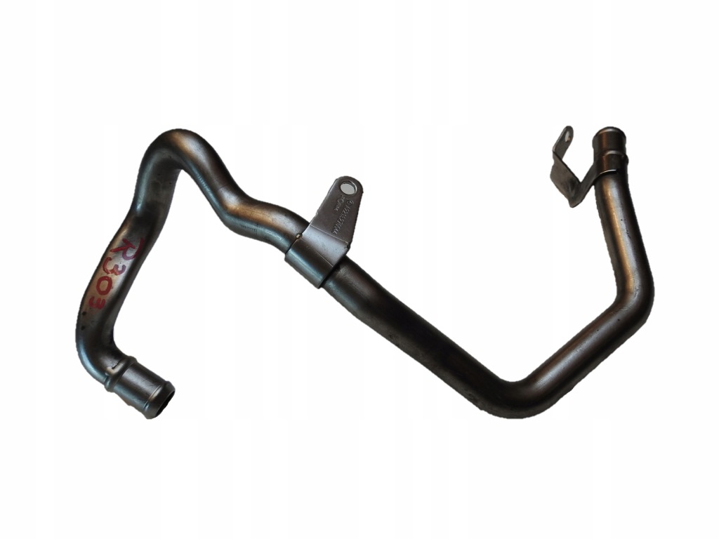 Купити R303 шланг труба підсилювача mercedes a2213270044