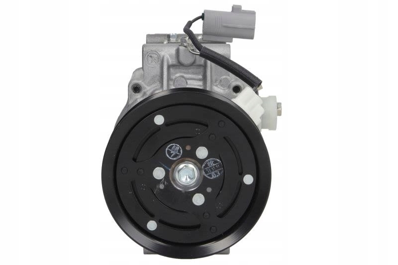 фото №1, Компрессор кондиционера denso dcp50013