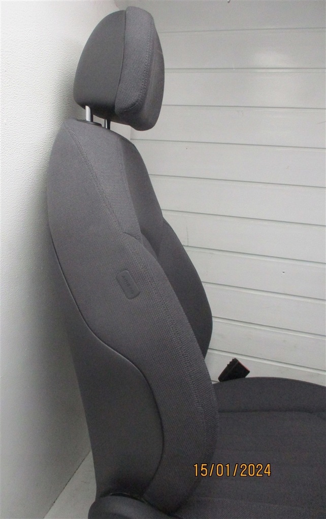 фото №7, Сидіння правий перед пасажира audi a8 d4 4h