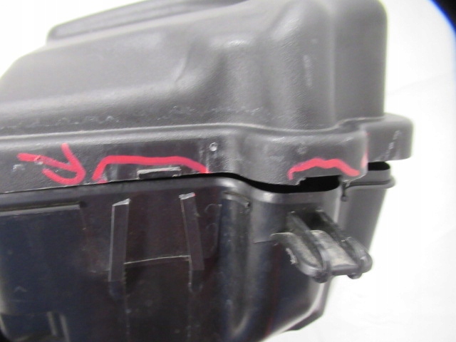 фото №8, C3 ii ds3 207 корпус коробка предохранителей