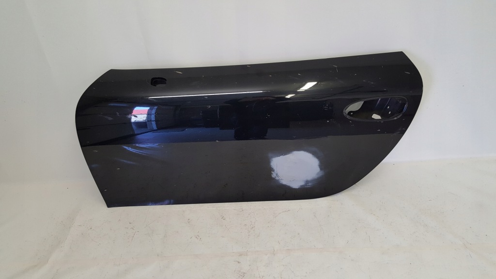 фото №1, Porsche 981 gt4 cayman двері ліва