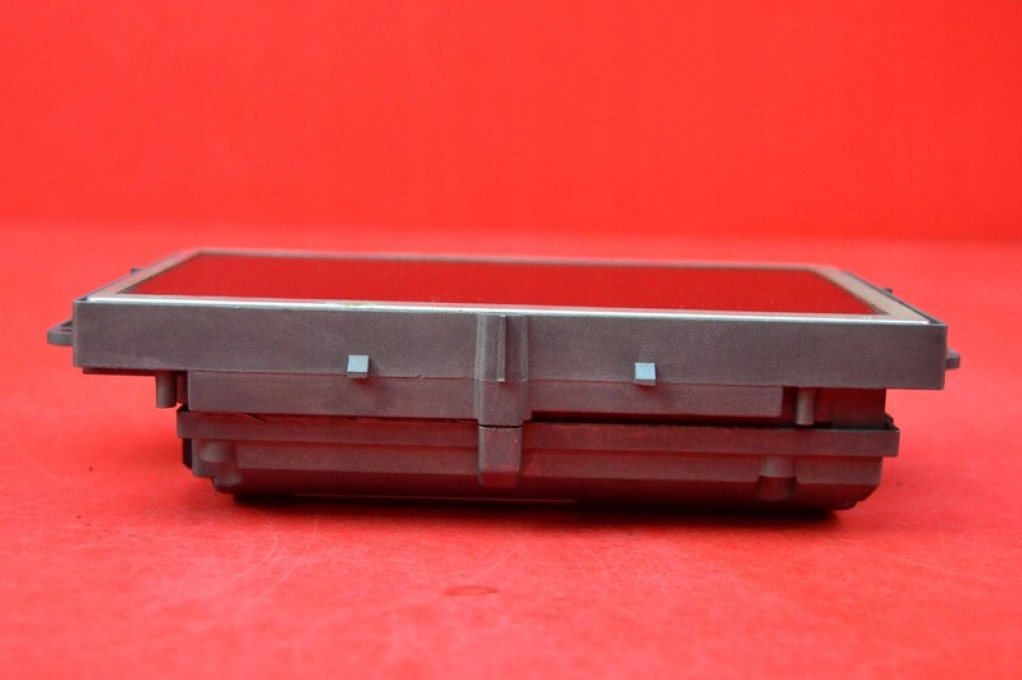 фото №5, Дисплей навігації радіо 9661552380 peugeot 407 04-11