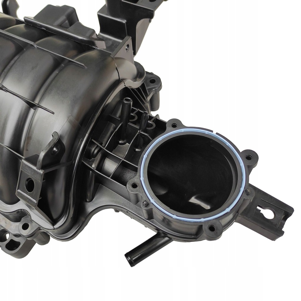 фото №6, Колектор всмоктуючий 5.7 hemi dodge ram 09-10 chrysler aspen 09 ram 1500 11-21