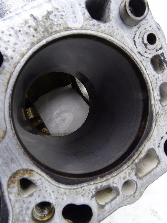 фото №13, Mercedes s-klasa w140 c140 91-98 4.2 v8 блок двигателя 1190111601