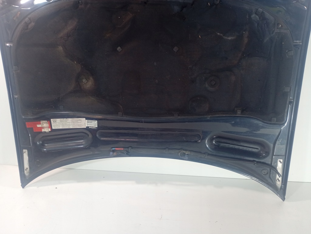 Audi a6 c5 quatro 97-04 капот крышка двигателя Цена