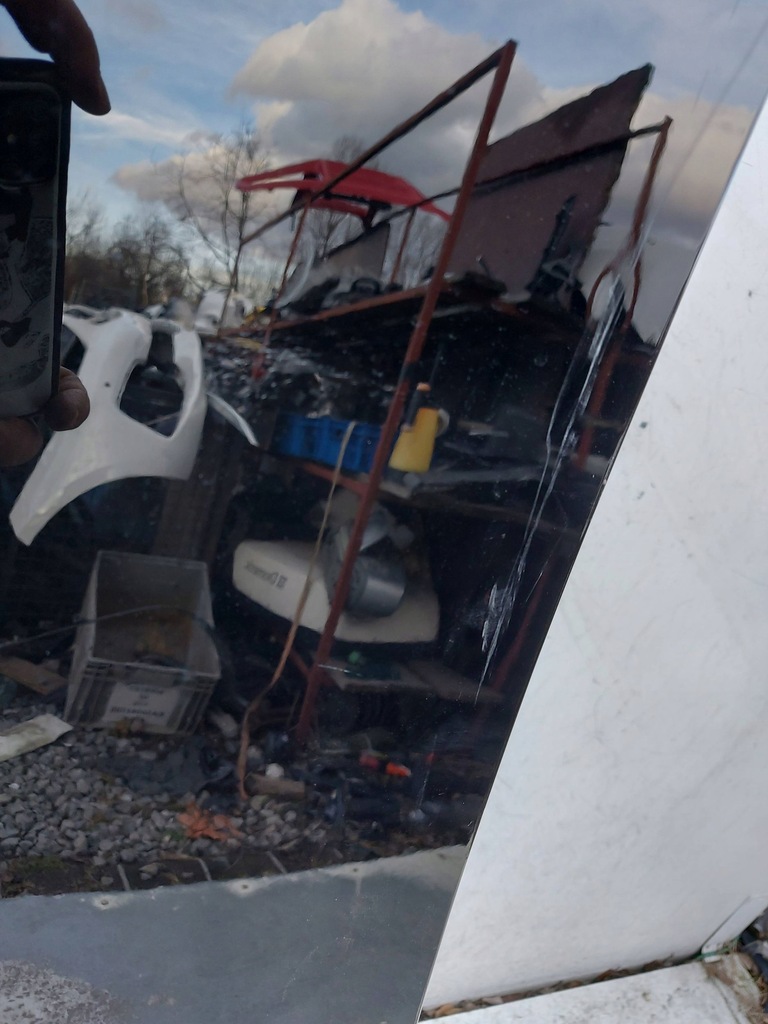 фото №10, Bmw x1 u11 23- капот крышка двигателя