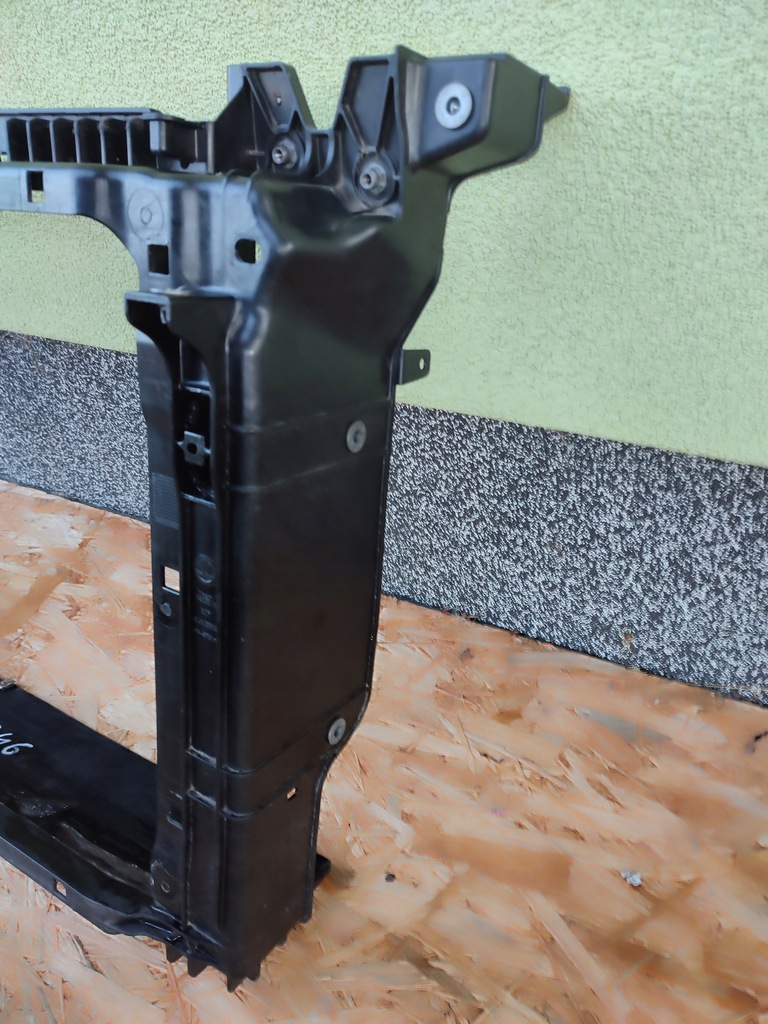 фото №7, Pas підсилювач skoda kamiq scala замок 564805588d оригінальний номер гарний