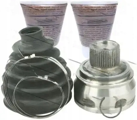 Купить Шрус  полуось перед 1710-a7 febest audi