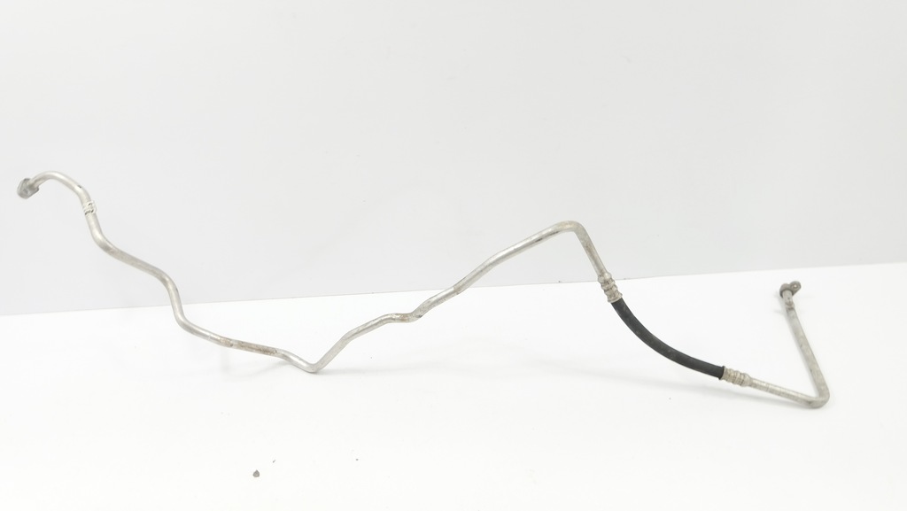 фото №8, Renault scenic ii 1.9 шланг кондиционера