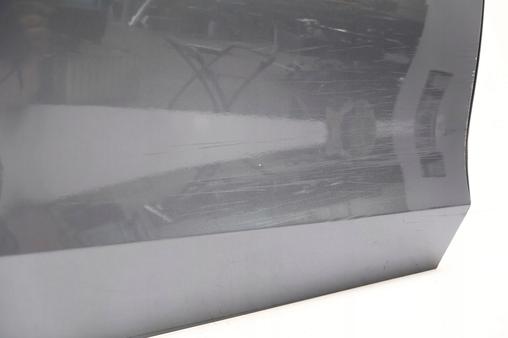 фото №9, Volvo s90 ii дверь правое задняя 714