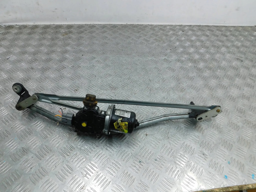 фото №1, Механизм дворник dacia sandero ii 12-