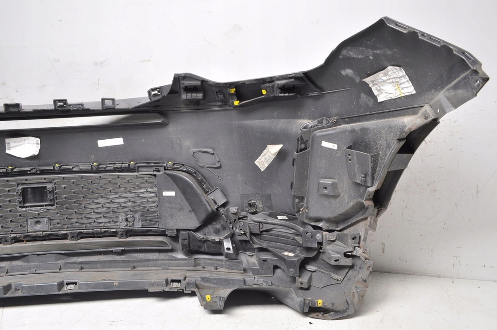 фото №15, Land rover discovery sport l550 lift бампер перед передний pdc pbkcn