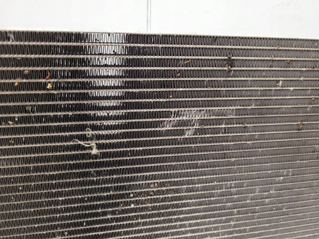 фото №13, Радіатор кондиціонера land rover range rover evoque facelift 2018