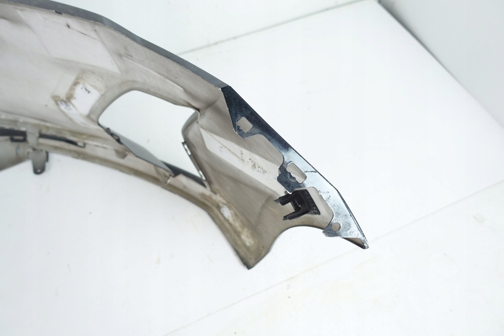 фото №11, Бампер перед передний ford focus iv 4 mk4