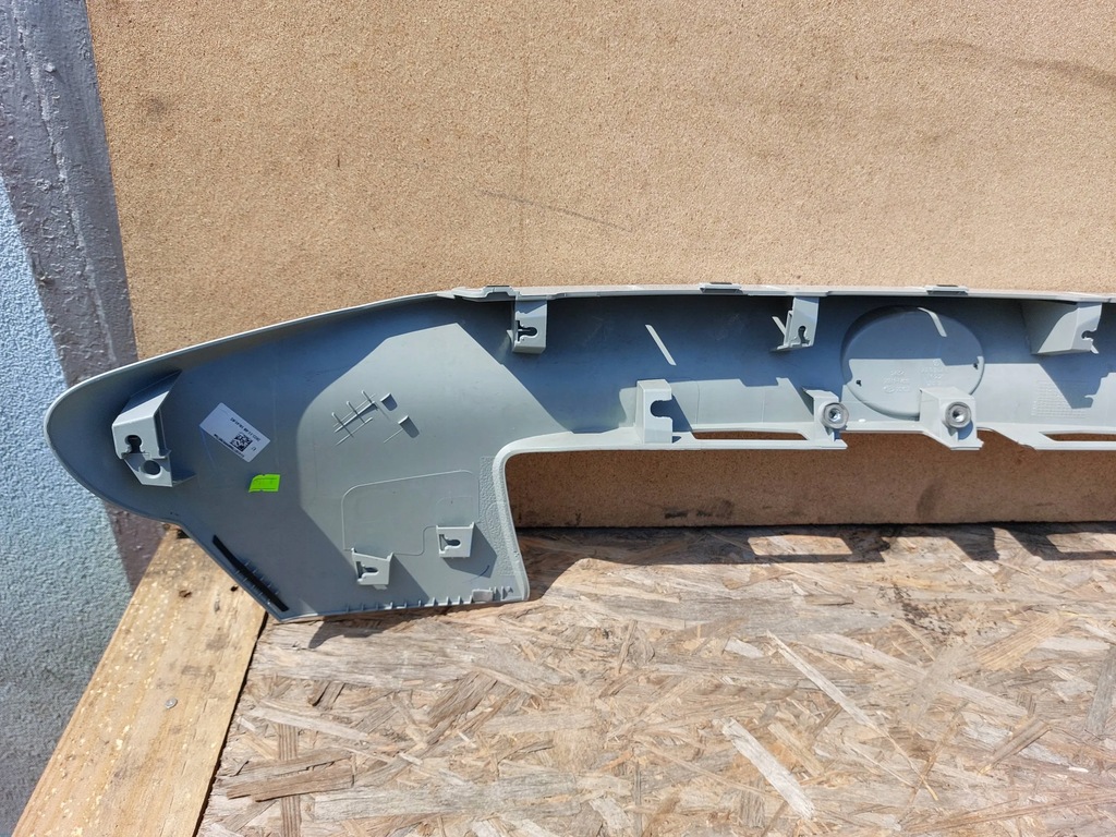 фото №5, Накладка крышки 76811-f4010 toyota chr