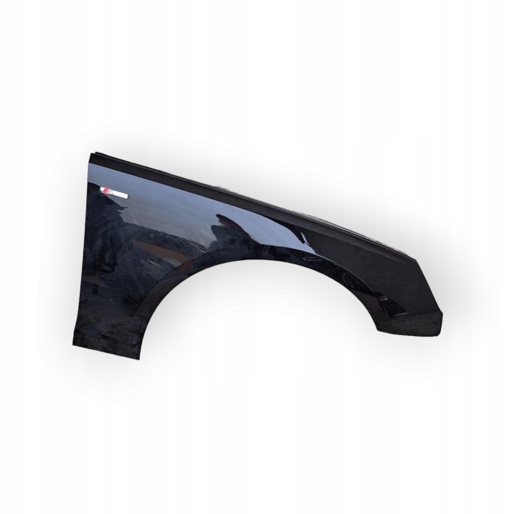 фото №1, Audi a4 b9 lift 2020-23 rok крила правий перед