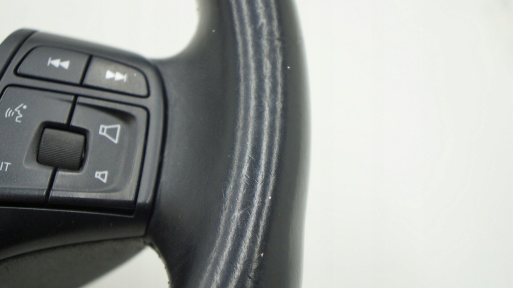 фото №4, Volvo s60 ii v60 i воздуховод кожаный кожа multi