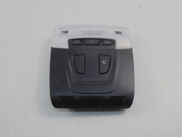 фото №8, Bmw x5 f15 лампа освітлення салону кабіни 42931249602 178199