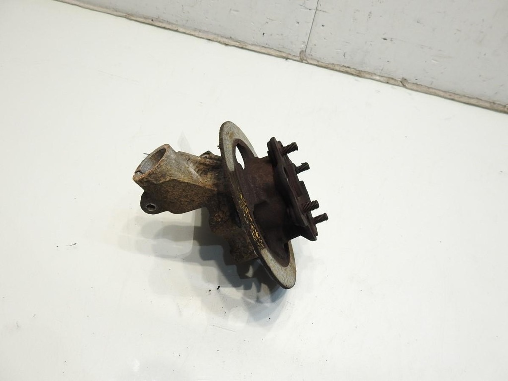 фото №5, Ступица поворотный кулак левый перед chatenet ch26 0.5 d