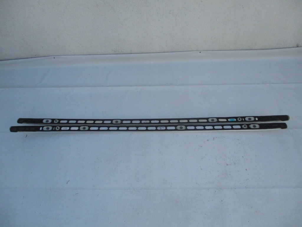 фото №4, Renault captur ii рейлинг правый рейлинги кровельные 19-24 rok