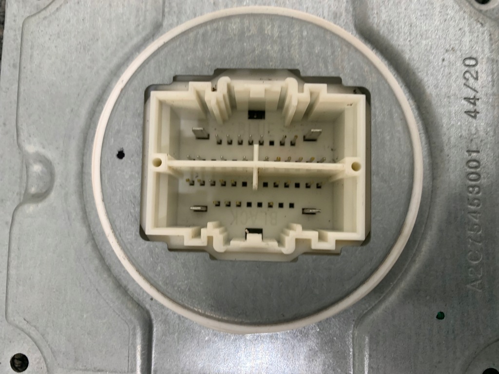 фото №8, Ford mustang mach-e rwd 21r модуль преобразователь лампы оригинал