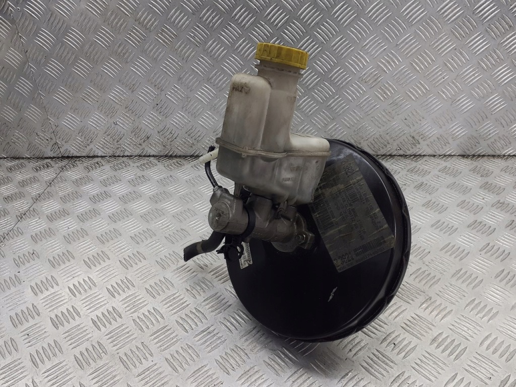Купити Підсилювач гальм fiat stilo 1.8 0051744065