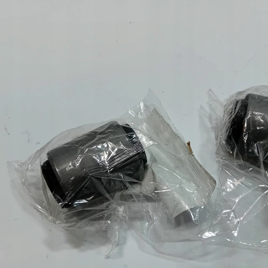 фото №7, Mitsubishi pajero iii iv втулка рычага нижний заднего поперечный