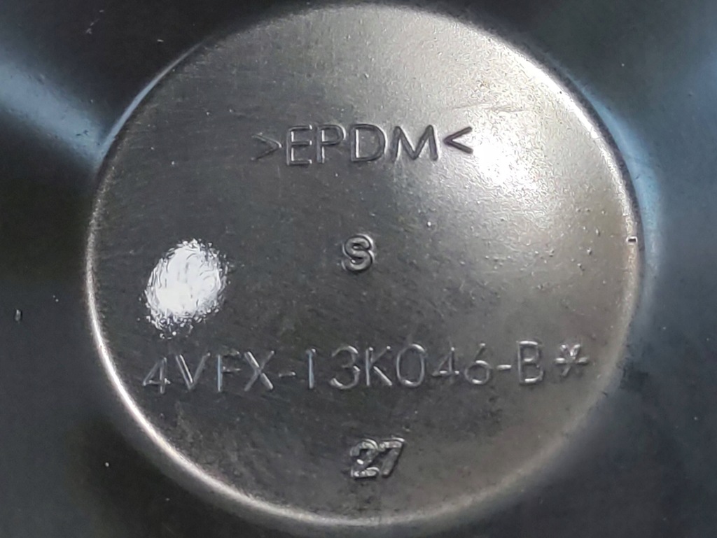 фото №6, Dacia sandero ford firsta dekoelek заглушка лампочка 4vfx13k046b