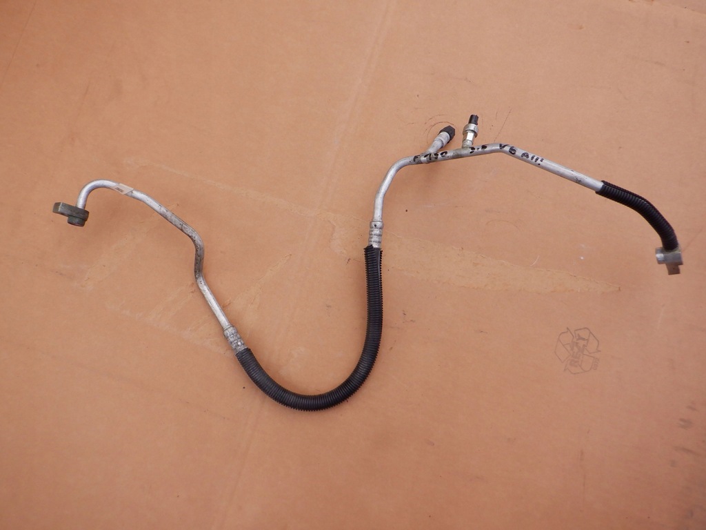 фото №1, Шланг кондиционера ford f150 3.5 v6