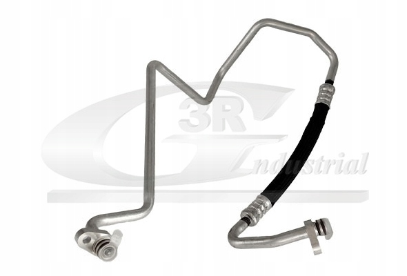 фото №1, 3rg 16229 линия wysokiego давления, кондиционер