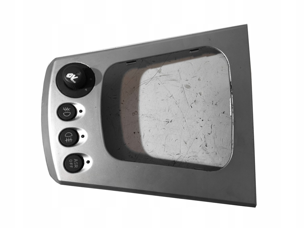 фото №1, Корпус рамка домкрата alfa romeo 156 156033239