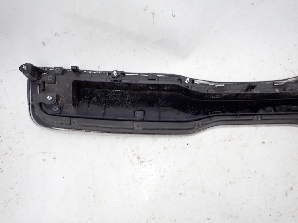 фото №6, Kia soul ii 2 13-16 решётка радиатора решётка радиатора