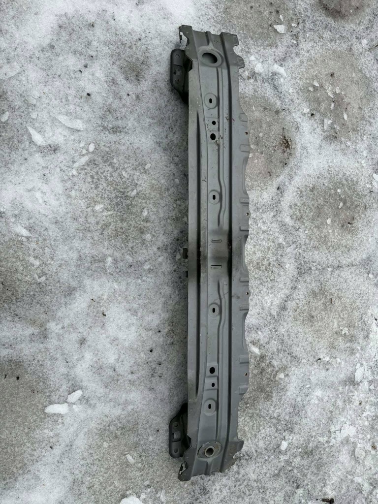 фото №1, Балка бампера перед subaru xv