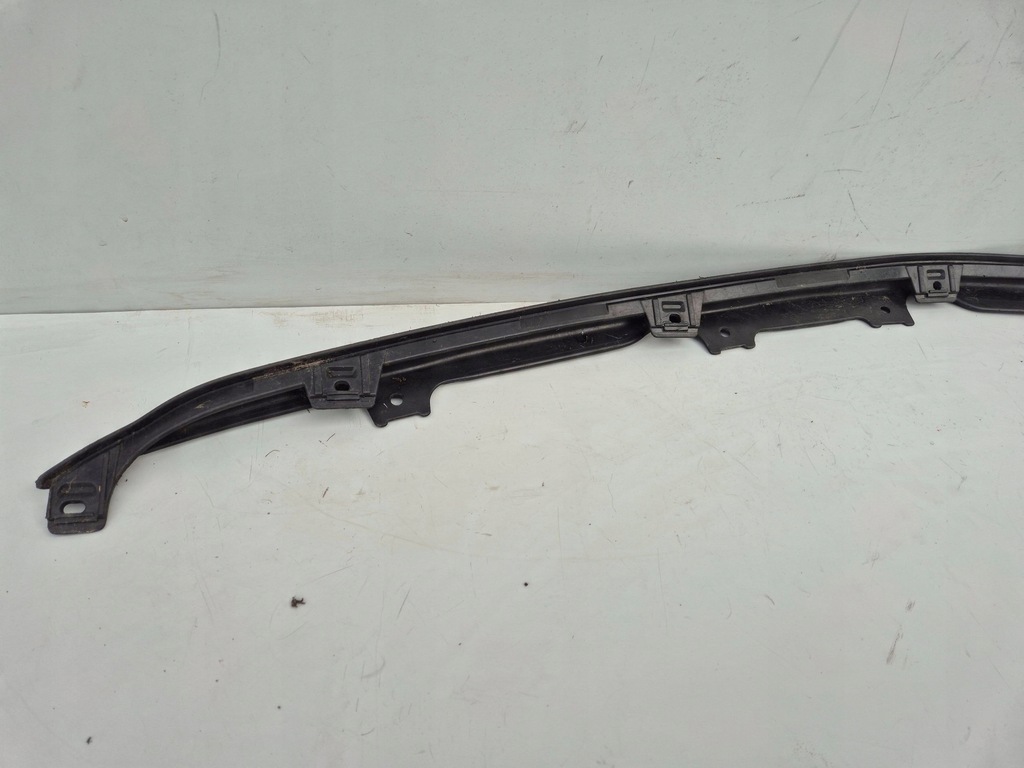 фото №8, Toyota prius ii накладка-спойлер pod бампер перед передний 76851-47010 03-09